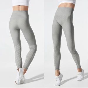 BLANQI Hipster Contour Leggings